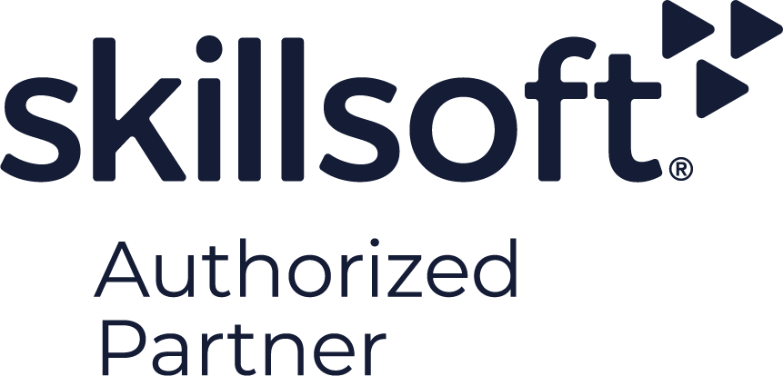 Skillsoft Authorized Partner